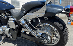 HONDA SHADOW 400 SLASHER 2003 NC40