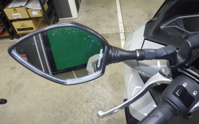 HONDA PCX125 2014 JK05