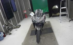 YAMAHA YZF R-3 2016 RH07J