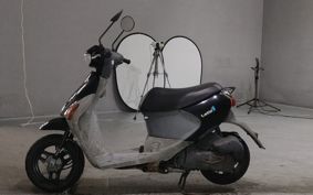 SUZUKI LETS4 CA45A