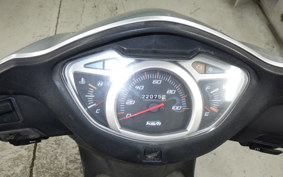 HONDA LEAD 110 2021 JF19