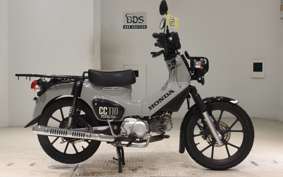 HONDA ｸﾛｽｶﾌﾞ110-3 2006 JA60