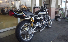 KAWASAKI ZEPHYR750RS 2000 ZR750C