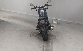 HONDA REBEL MC49