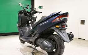 SUZUKI BURGMAN400 A 2020 DU11A