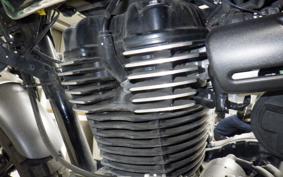 HONDA GB350S 2022 NC59