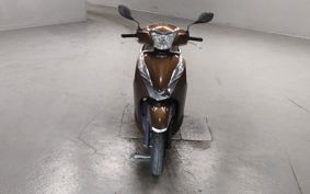 HONDA LEAD 125 JF45
