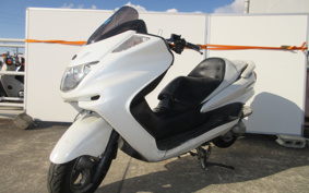 YAMAHA MAJESTY 250 SG03J