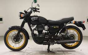 KAWASAKI W800 2012 EJ800A
