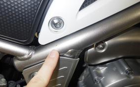 YAMAHA TRICKER Gen.2 1989 DG16J