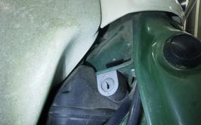 HONDA C50 SUPER CUB AA01