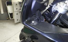 SUZUKI BANDIT 1250 SA 2007 GW72A