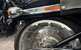 HARLEY FLFBS 2021 YGK