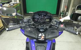 HONDA FAZE 2012 MF11