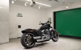 HARLEY FXBRS1870 2021