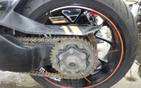 KTM 1290 SUPER DUKE R 2020