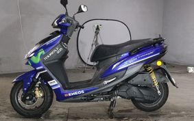 YAMAHA CYGNUS125XSR SED8J