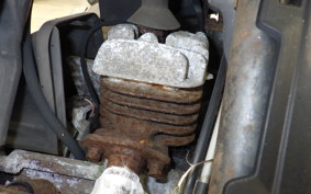 YAMAHA BW'S 50 1996 3AA