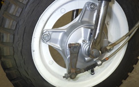 HONDA DAX 50 2023 ST50