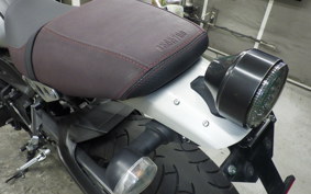 YAMAHA XSR900 2016 RN46J