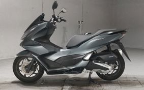HONDA PCX 125 JK05