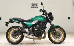 KAWASAKI Z650 RS 2023 ER650M