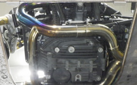 BMW R NINE T 2021