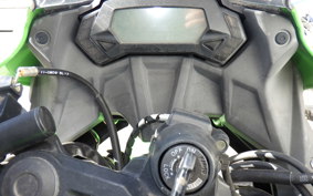 KAWASAKI NINJA 250 SL BX250A