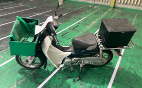 HONDA SUPER CUB50 AA04