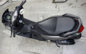 YAMAHA N-MAX 2000 SED6J