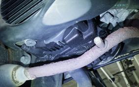 YAMAHA JOG Gen.5 SA36J