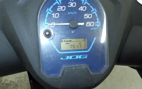 YAMAHA JOG-7 2020 AY01