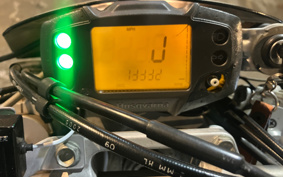 HUSQVARNA HUSQUARNASM450R 2007 ZCGH812
