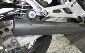 SUZUKI GSX400 IMPULSE 1995 GK79A