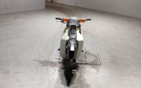 HONDA SUPER CUB50 AA01