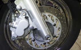 YAMAHA DRAGSTAR 400 CLASSIC 2003 VH01J