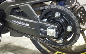 HONDA CB650R E-Clutch 2024 RH17