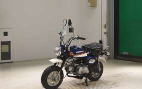HONDA MONKEY 2018 Z50J