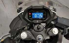 SUZUKI GSX250R DN11A