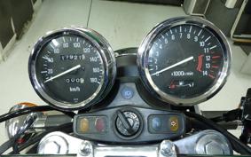 KAWASAKI ZEPHYR 400 Gen.2 1994 ZR400C