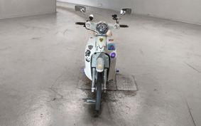 HONDA SUPER CUB110 JA07