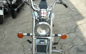 SUZUKI INTRUDER 750 1986 VR51A