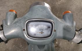 SUZUKI VERUDE CA1MA
