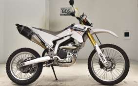 YAMAHA WR250R DG15J