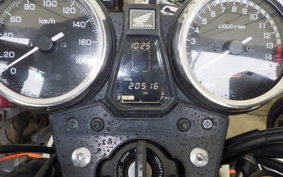 HONDA CB400SF VTEC 2016 NC42