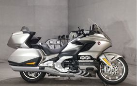 HONDA GL1800 TOUR DCT 2024 SC79