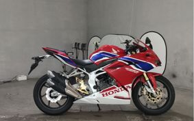 HONDA CBR250RR MC51