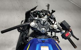 SUZUKI GSX250R DN11A