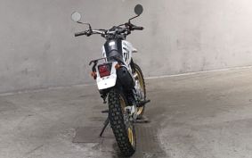 YAMAHA SEROW 250 DG17J