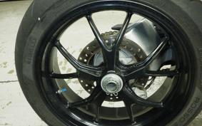 DUCATI 848 2010